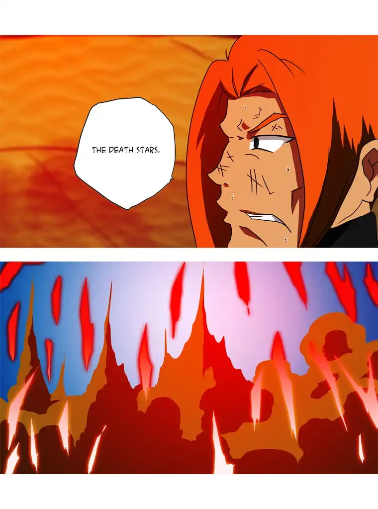 Dragon and Weed: Origins Chapter 69 48